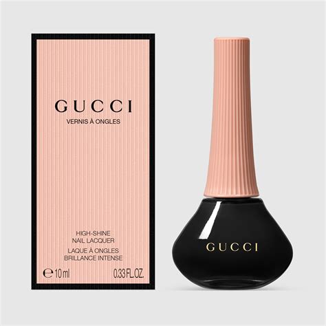 gucci nagellack|gucci vernis a ongles.